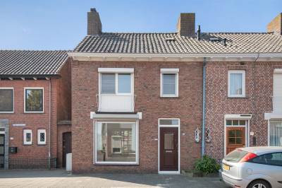 Woning Vader Vincentiusstraat 19 Oudenbosch