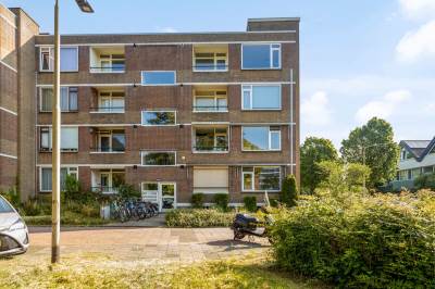 Woning Visotterstraat 6 Nijmegen