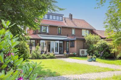 Woning Tolakkerweg 158 Hollandsche Rading