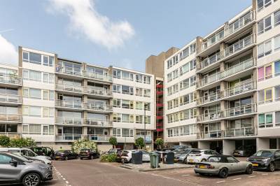 Woning Madridplantsoen 155 Haarlem