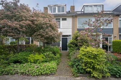 Woning Heemraadslaan 6 Bodegraven