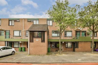 Woning Praam 327 Amstelveen