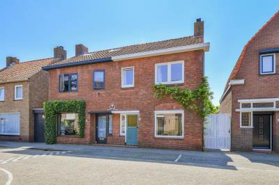 Woning Catharinastraat 12 Oosterhout (NB)