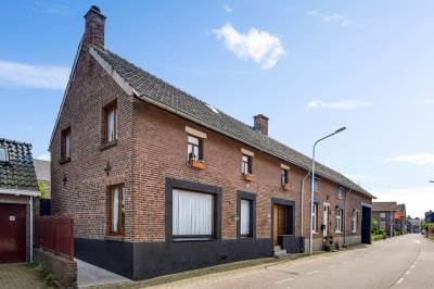 Woning Pasestraat 29 Maastricht