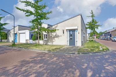 Woning Spiegellaan 10 Heiloo