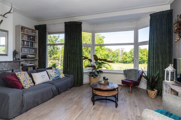 Woning Kornoeljestraat 164 Den Haag