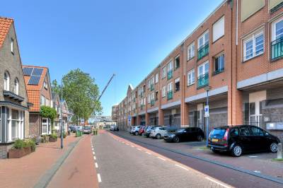 Woning Gasstraat 19A Oosterhout (NB)