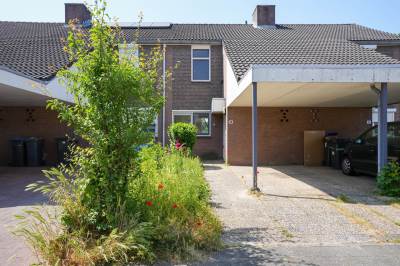Woning Carboonstraat 69 Heerlen