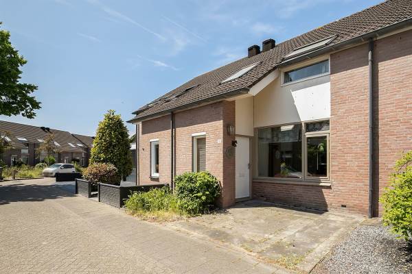 Woning Vechtstraat 21 Helmond