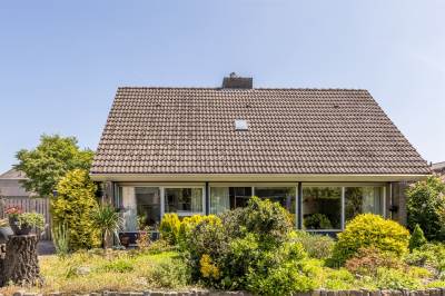 Woning Eikenwal 2 Ottersum