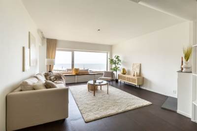 Woning Karel Doormanstraat 8F5 Zandvoort