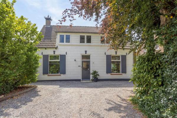 Woning Lekdijk 169 Nieuw-Lekkerland