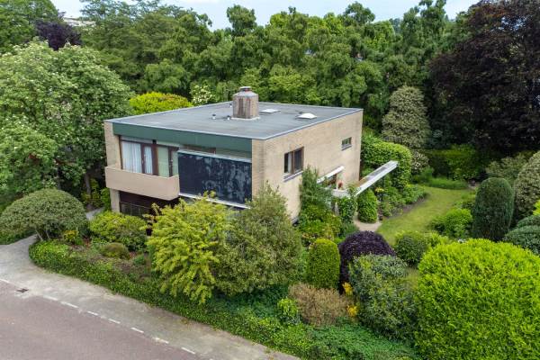 Woning Straat van Magelhaens 41 Amstelveen