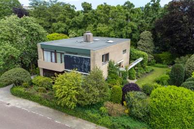 Woning Straat van Magelhaens 41 Amstelveen