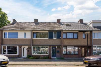 Woning Dolik 3 Geldrop