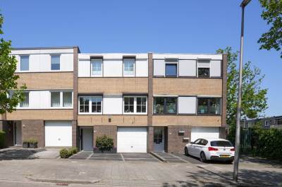 Woning Weltertuijnstraat 92 Heerlen