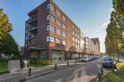 Woning Marialaan 394 Nijmegen