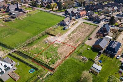 Bouwgrond Koningstraat 53D Afferden (GE)