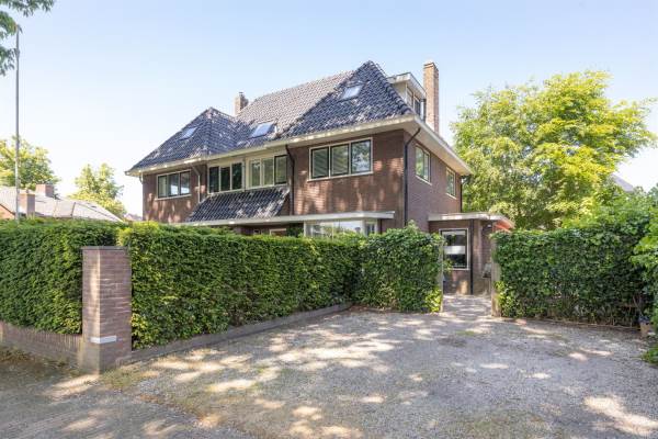 Woning Brede Englaan 5 Huizen