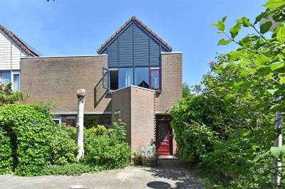 Woning Esdoornlaan 38 Berkel en Rodenrijs