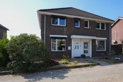 Woning Heufkestraat 63 Brunssum