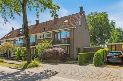 Woning Zuster Spinhovenlaan 7 Bunnik