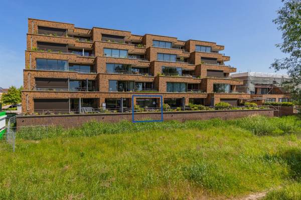 Woning Lisdodde 219 Alphen aan den Rijn