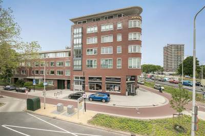 Woning Oude Tiendweg 73 Krimpen aan den IJssel