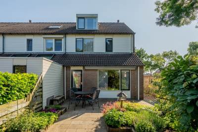 Woning Van Haersoltemarke 1 Zwolle