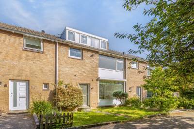 Woning Menuetstraat 4 Nijmegen