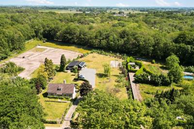 Woning Zundertseweg 51 Rucphen