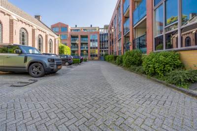 Woning Herenstraat 48 Amersfoort