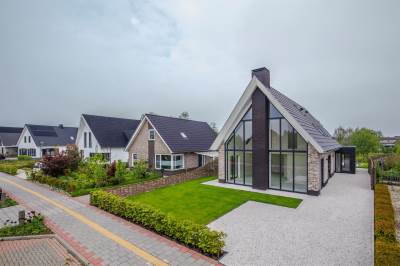 Woning Het Geerken 322 Westervoort