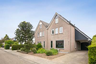 Woning 't Weegel 6 Laag Zuthem