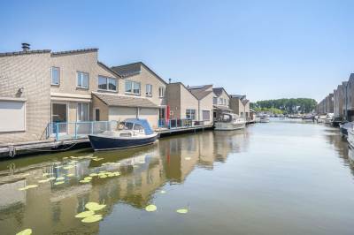 Woning Bark 4 Alphen aan den Rijn