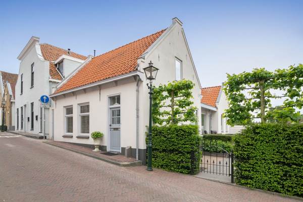 Woning Dorpsstraat 40 Poortugaal