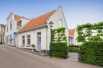 Woning Dorpsstraat 40 Poortugaal