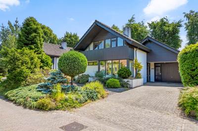 Woning Blauwe Hof 6204 Wijchen