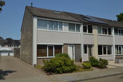 Woning Amer 98 Deurne