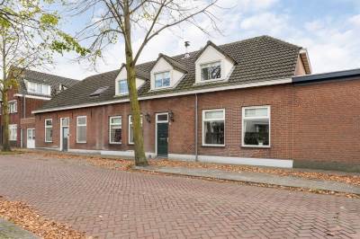 Woning Tilburgseweg 19a Oisterwijk
