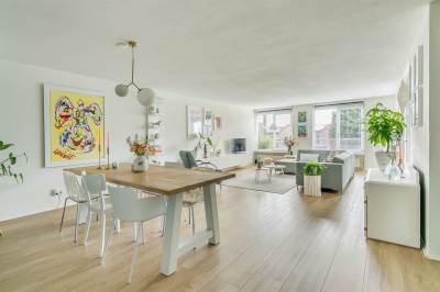 Woning Bronmos 36 Houten