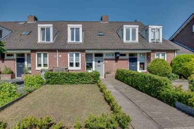 Woning Vendellaan 7 Hilvarenbeek