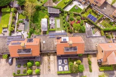 Woning Ravelijn 13 Terheijden