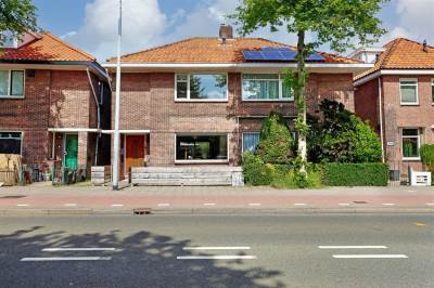 Woning Wandelweg 105 Wormerveer