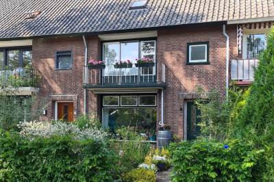 Woning Oude Amersfoortseweg 311 Hilversum