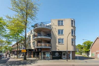 Woning Voorheuvel 133 Zeist