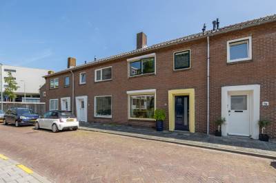 Woning Prinses Beatrixstraat 66 Middelburg