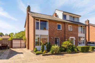 Woning Olmenstraat 16 Dorst