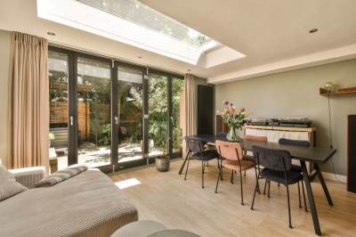 Woning Van Spilbergenstraat 62H Amsterdam