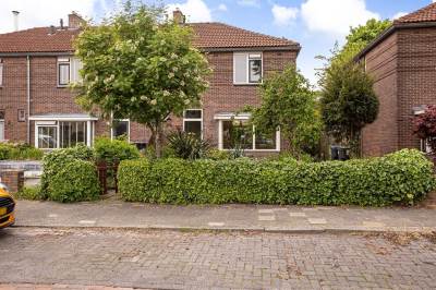 Woning Comm d Vos v Steenwijklaan 9 Meppel